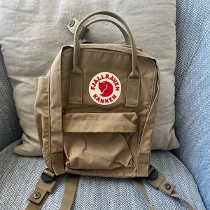 Classic Kanken Mini
